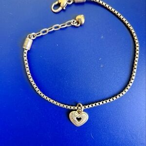 Brighton Ankle Bracelet